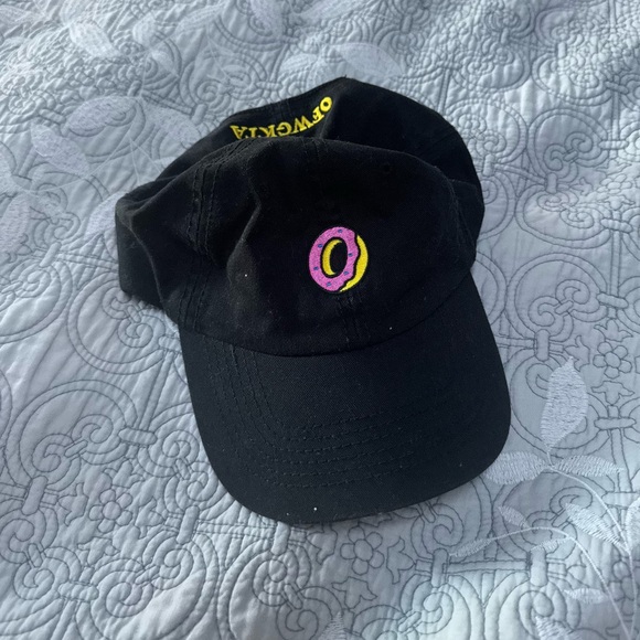 Odd Future Strap Back hat - Picture 1 of 2